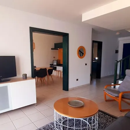 Tatil Evi Suculenta