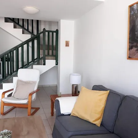 Suculenta Tatil Evi *