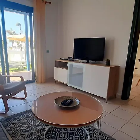 Holiday home Suculenta *