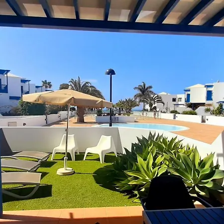 Suculenta Holiday home Playa Blanca (Lanzarote)
