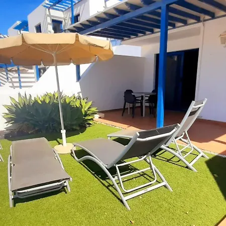 Suculenta Holiday home