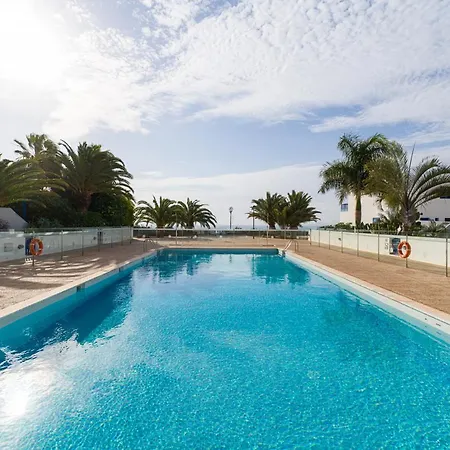 Suculenta Holiday home Playa Blanca (Lanzarote)
