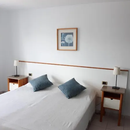 Holiday home Suculenta *