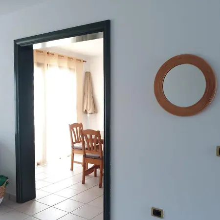 Suculenta Holiday home