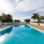 Suculenta Hébergement de vacances Playa Blanca (Lanzarote)