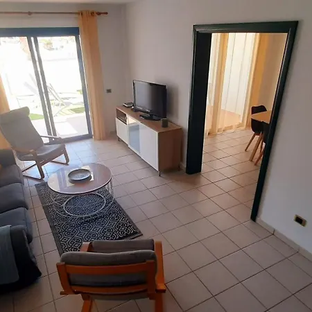 Suculenta Hébergement de vacances *