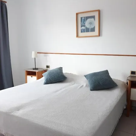 Hébergement de vacances Suculenta