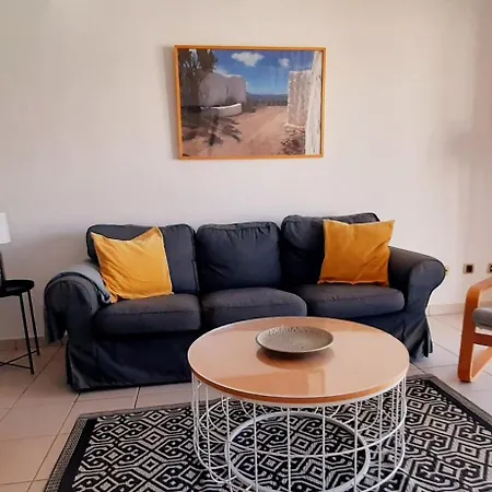 Vakantiehuis Suculenta Playa Blanca (Lanzarote)